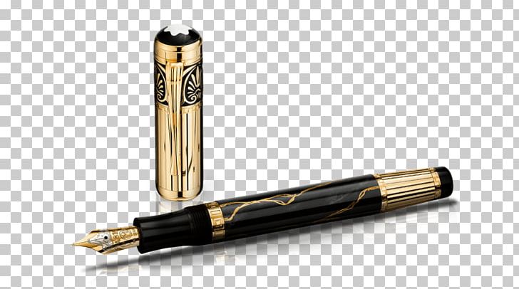 Fountain Pen Montblanc Art Special Edition Baril PNG, Clipart, Alexander The Great, Art, Baril, Fountain Pen, Gaius Maecenas Free PNG Download