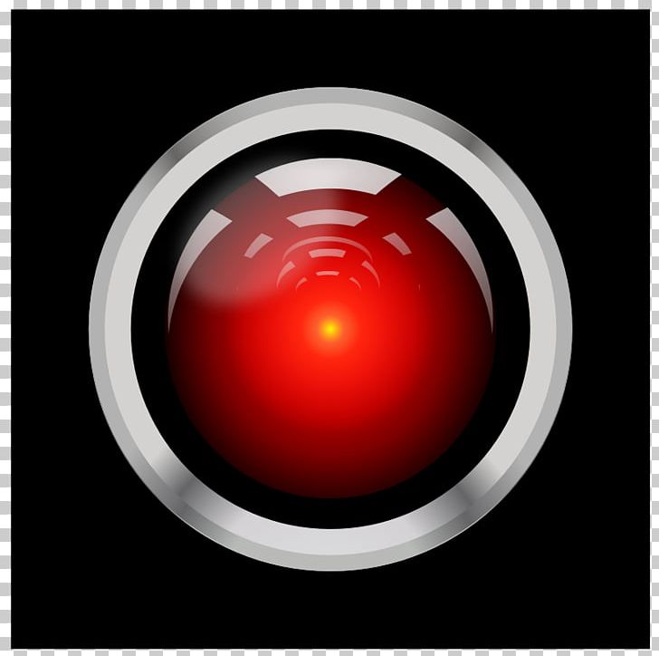 HAL 9000 Photographic Film PNG, Clipart, 2001 A Space Odyssey, Circle, Computer, Drawing, Euclidean Vector Free PNG Download