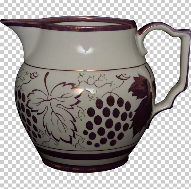 Jug Pottery Ceramic Pitcher Mug PNG, Clipart, Ceramic, Cup, Dinnerware Set, Drinkware, Grapes Free PNG Download