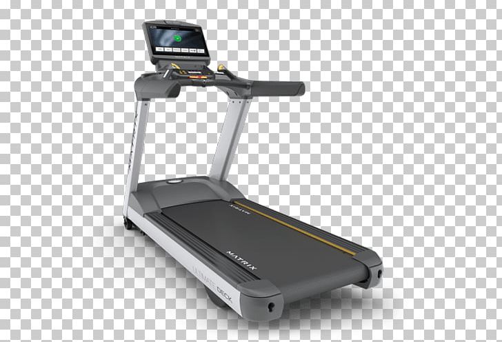 Matrix Treadmill T7xi Johnson Health Tech Physical Fitness Fitness Centre PNG, Clipart, Aerobic Exercise, Cybex International, Exercise Equipment, Exercise Machine, Fitness Centre Free PNG Download