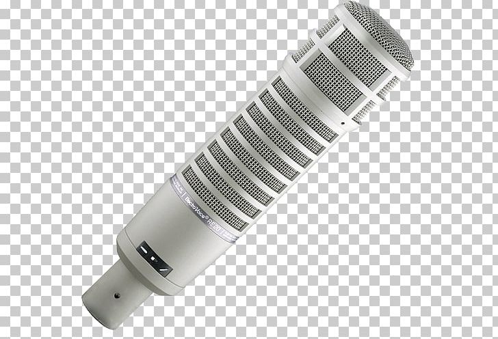 Microphone Electro-Voice RE20 Broadcasting PNG, Clipart, Audio, Audio Equipment, Broadcasting, Electrovoice, Hardware Free PNG Download