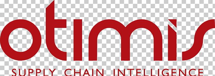 Otimis. Supply Chain Intelligence Logo Technology Company PNG, Clipart, Brand, Cold Chain, Company, Consultant, Customer Free PNG Download