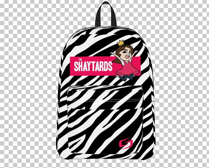 SHAYTARDS Handbag Backpack Personal Identification Number Pattern PNG, Clipart, Backpack, Bag, Brand, Computer Font, Gregory Brothers Free PNG Download
