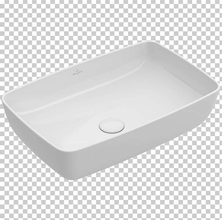 Sink Villeroy & Boch Countertop Ceramic Bathroom PNG, Clipart, Angle, Bathroom, Bathroom Sink, Boch, Bowl Free PNG Download