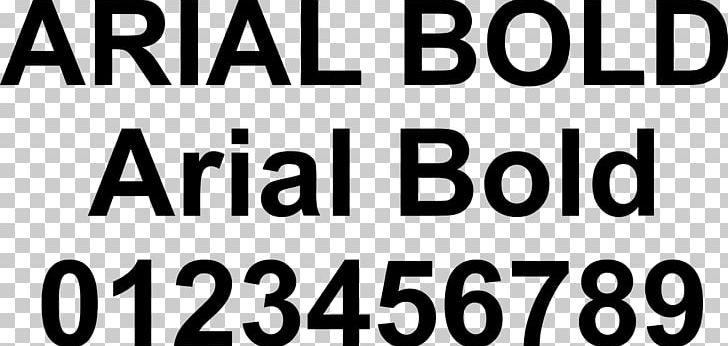 arial black bold font download