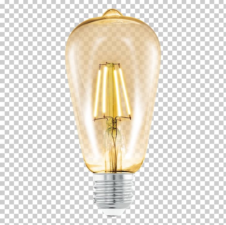 Incandescent Light Bulb Edison Screw LED Lamp PNG, Clipart, Brass, Edison Screw, Electrical Filament, Fassung, Halogen Lamp Free PNG Download