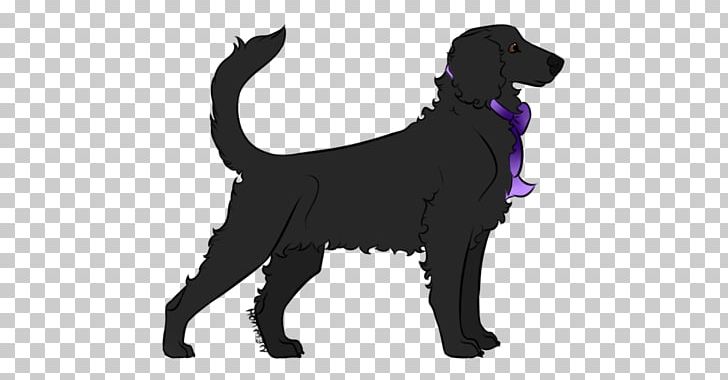 Labrador Retriever Flat-Coated Retriever Puppy Dog Breed PNG, Clipart, Animal, Animal Figure, Animals, Breed, Carnivoran Free PNG Download