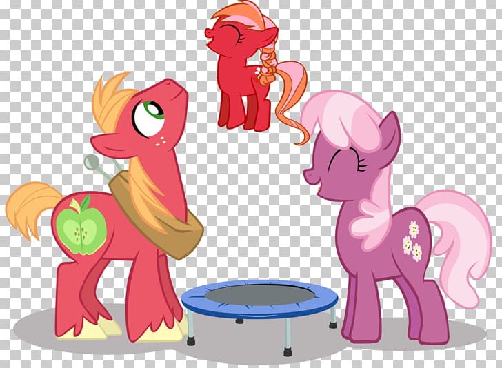 Pony Family PNG, Clipart, Animal Figure, Art, Cartoon, Family, Fictional Character Free PNG Download
