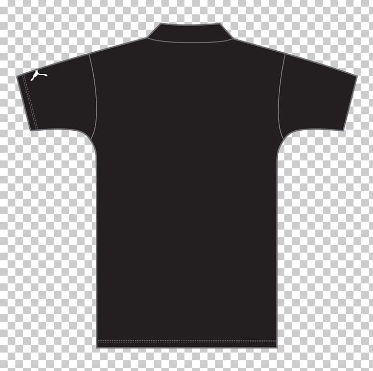 T-shirt Hoodie Clothing Polo Shirt PNG, Clipart, Active Shirt, Angle, Black, Clothing, Clothing Accessories Free PNG Download