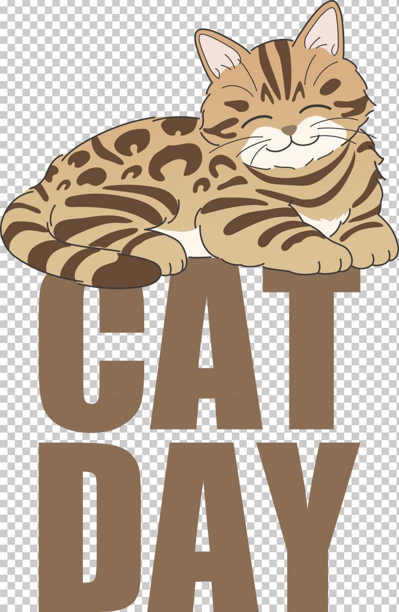 Cat Day National Cat Day PNG, Clipart, Cat Day, National Cat Day Free PNG Download