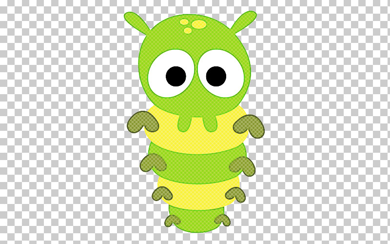 Green Cartoon Yellow Animation PNG, Clipart, Animation, Cartoon, Green, Yellow Free PNG Download
