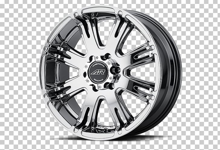 Alloy Wheel Rim Tire American Racing GMC PNG, Clipart, Alloy Wheel, American, American Racing, Automotive Design, Automotive Tire Free PNG Download
