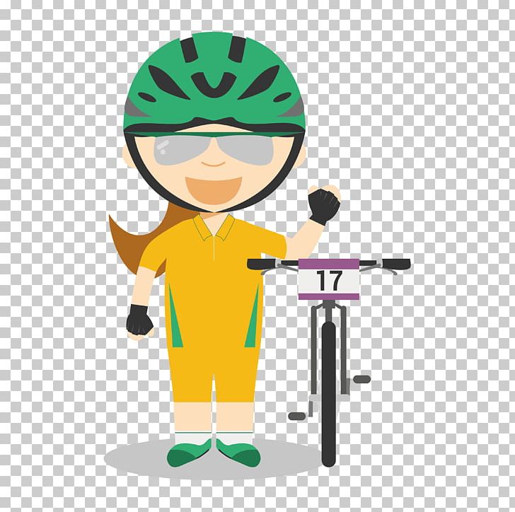 Cartoon Illustration PNG, Clipart, Balloon Cartoon, Bicycle, Bike, Boy Cartoon, Cartoon Free PNG Download