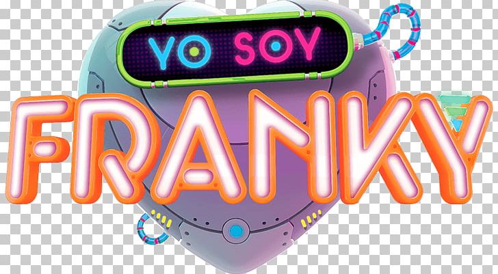 Colombia Benjamín Franco Nickelodeon Telenovela TeleVideo PNG, Clipart, Brand, Colombia, Franky, I Am Frankie, Logo Free PNG Download