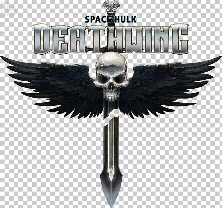 Space Hulk: Deathwing Warhammer 40 PNG, Clipart, Deathwing, Emblem, Firstperson Shooter, Focus Home Interactive, Game Free PNG Download