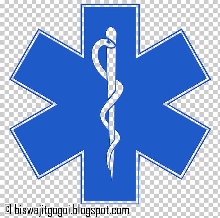 Star Of Life Emergency Medical Services Emergency Medical Technician Paramedic PNG, Clipart, Ambulance, Angle, Area, Brand, Design Free PNG Download