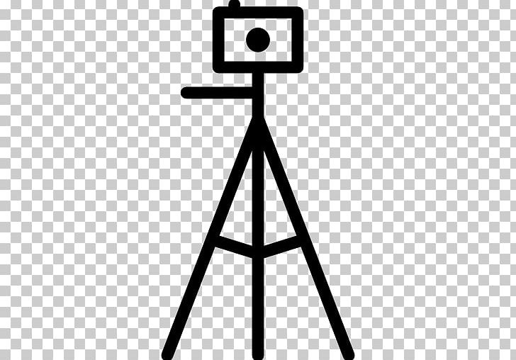Tripod Camera PNG, Clipart, Angle, Area, Black And White, Camera, Camera Tripod Free PNG Download
