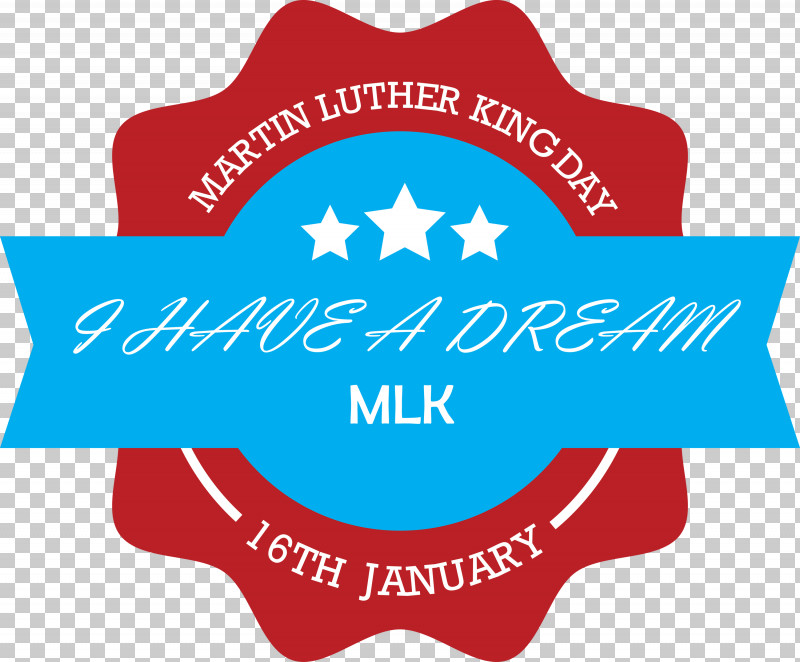 MLK Day Martin Luther King Jr. Day PNG, Clipart, Label, Logo, Martin Luther King Jr Day, Mlk Day, Text Free PNG Download