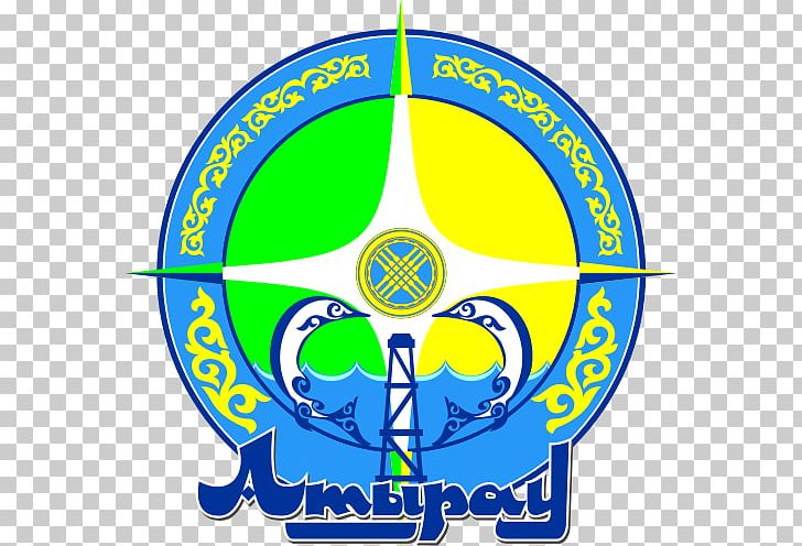 Atyrau Regions Of Kazakhstan Coat Of Arms Astana Ural River PNG, Clipart, Area, Astana, Atyrau, Atyrau Region, Brand Free PNG Download