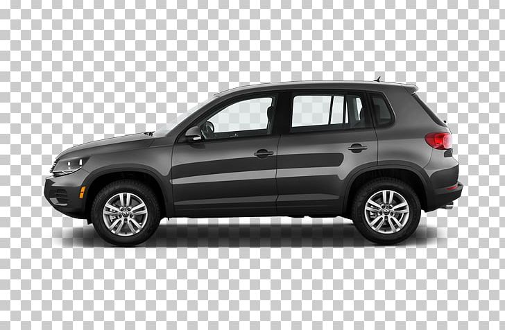 Car 2018 Volkswagen Tiguan Sport Utility Vehicle 2016 Volkswagen Tiguan SE PNG, Clipart,  Free PNG Download