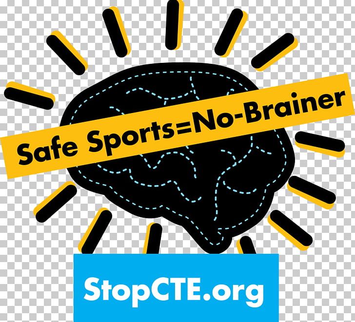 Chronic Traumatic Encephalopathy Disease Sport Logo Brand PNG, Clipart, Area, Awareness, Brand, Chronic Condition, Chronic Traumatic Encephalopathy Free PNG Download