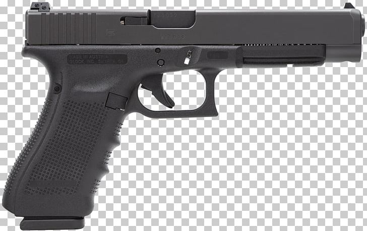 Glock 22 .40 S&W Glock Ges.m.b.H. GLOCK 17 PNG, Clipart, 40 Sw, Air Gun, Airsoft, Airsoft Gun, Firearm Free PNG Download