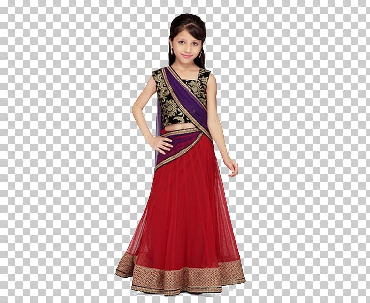 Lehenga Gagra Choli Clothing Dress PNG, Clipart, Child, Childrens Clothing, Choli, Clothing, Clothing In India Free PNG Download