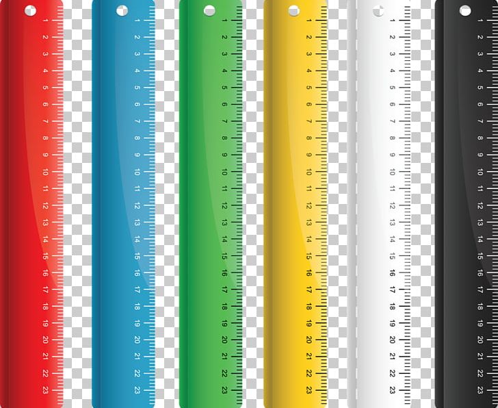 Ruler Illustration PNG, Clipart, Angle, Color, Colorful Background, Coloring, Color Pencil Free PNG Download