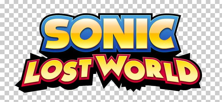 Sonic Lost World Sonic The Hedgehog Sonic Forces Sonic Generations Doctor Eggman PNG, Clipart, Area, Banner, Brand, Doctor Eggman, Graphic Design Free PNG Download