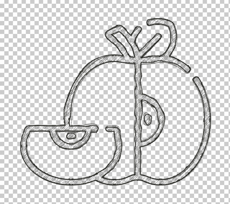 Grocery Icon Apple Icon Fruit Icon PNG, Clipart, Apple Icon, Coloring Book, Fruit Icon, Grocery Icon, Line Art Free PNG Download