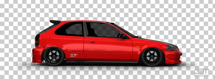 1997 Honda Civic Honda Civic Type R Car Bumper PNG, Clipart, 3 Dtuning, 1997, Automotive Design, Automotive Exterior, Automotive Wheel System Free PNG Download