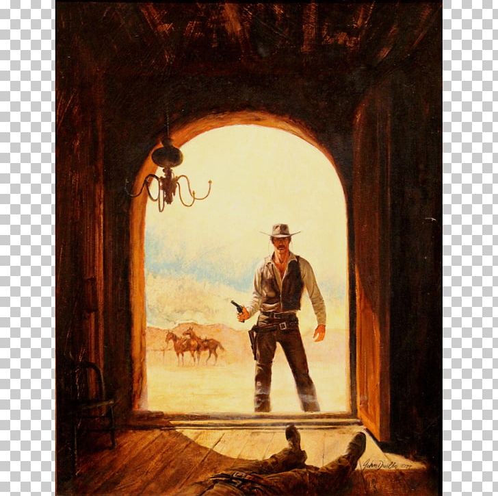 American Frontier Western Painting Art Cowboy PNG, Clipart, American Frontier, Arch, Art, Artist, Art Museum Free PNG Download
