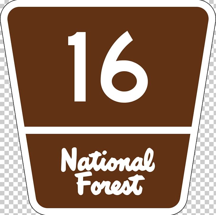 Forest Highway United States National Forest Highway Shield Road PNG, Clipart, Area, Brand, Forest, Forest Highway, Highway Free PNG Download