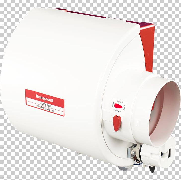 Honeywell Humidifier Furnace Honeywell Whole House Bypass HE240 Honeywell HE280 PNG, Clipart, Air Conditioning, Aprilaire, Cylinder, Fan, Furnace Free PNG Download