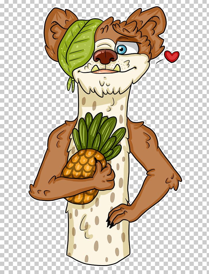 Ice Age Drawing Pineapple PNG, Clipart, Art, Commodity, Cuisine, Deviantart, Digital Art Free PNG Download