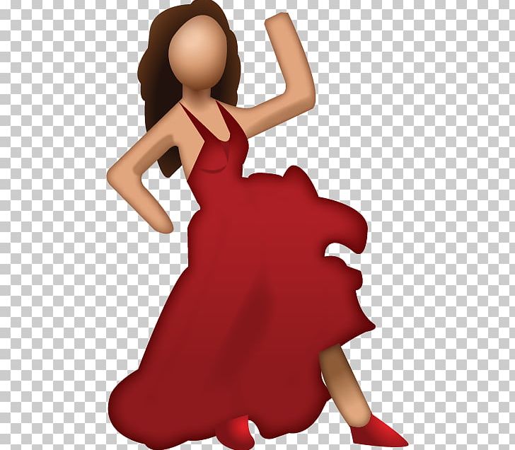 Maxi Dress Emoji Slip Costume PNG, Clipart, Arm, Clothing, Costume, Dance, Dress Free PNG Download