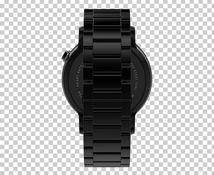 Moto 360 Watch Strap Heart Rate Monitor PNG, Clipart, Accessories, Angle, Black, Clothing Accessories, Hardware Free PNG Download