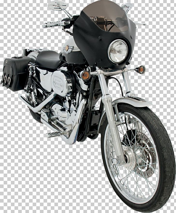 Motorcycle Accessories Cruiser Car Motorcycle Fairings Harley-Davidson Sportster PNG, Clipart, Aut, Automotive Exterior, Car, Custom Motorcycle, Exhaust System Free PNG Download
