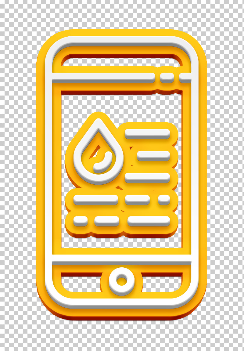 Smartphone Icon Touch Screen Icon Water Icon PNG, Clipart, Geometry, Line, Mathematics, Meter, Number Free PNG Download