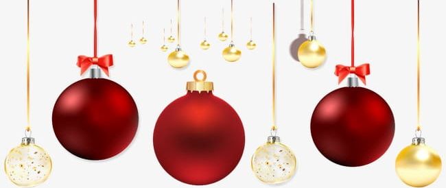 Christmas Ornaments PNG, Clipart, Christmas, Christmas Clipart, Color, Ornaments Clipart, Strap Free PNG Download
