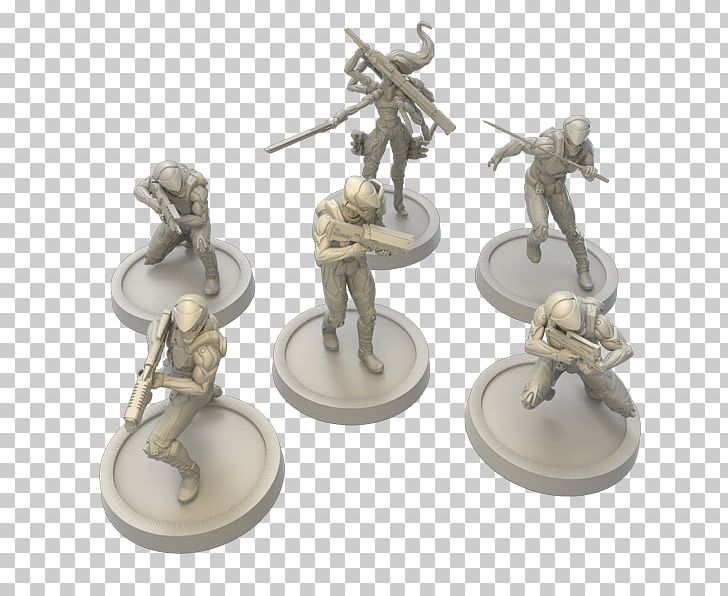 Game Miniature Wargaming Miniature Figure Kickstarter PNG, Clipart, Brass, Cyberpunk, Figurine, Game, Game Design Free PNG Download