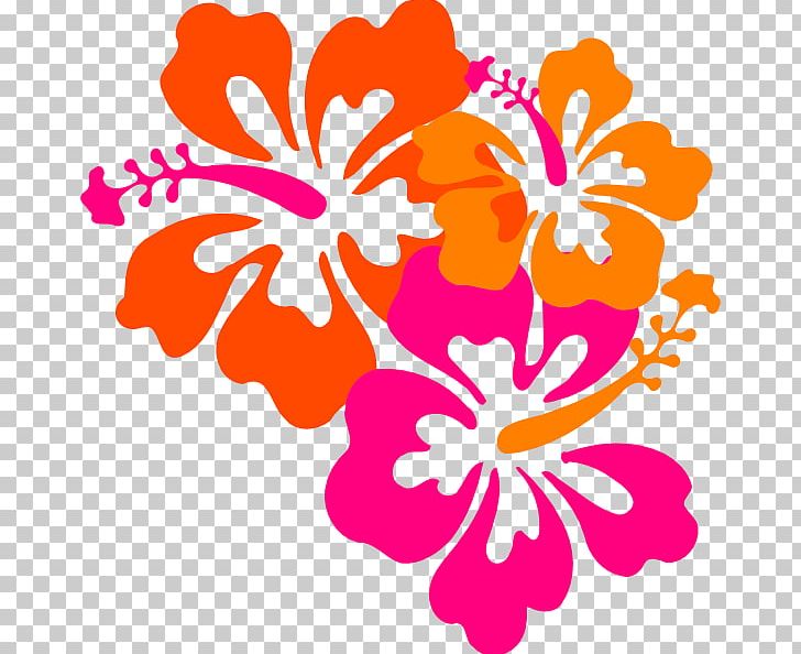 Hawaii Rosemallows Flower PNG, Clipart, Artwork, Clip, Cuisine Of ...