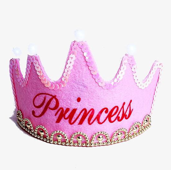 Pink Birthday Crown PNG, Clipart, Birthday, Birthday Clipart, Birthday Clipart, Birthday Crown, Crown Free PNG Download