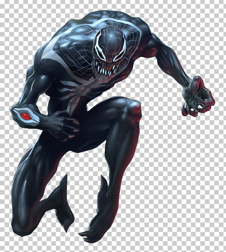 Spider-Man Unlimited Venom Supervillain The Superior Spider-Man PNG, Clipart, Action Figure, Android, Art, Concept Art, Deviantart Free PNG Download