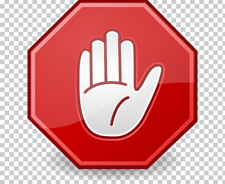 Stop Sign Hand Symbol PNG, Clipart, Area, Brand, Computer Icons, Finger, Hand Free PNG Download