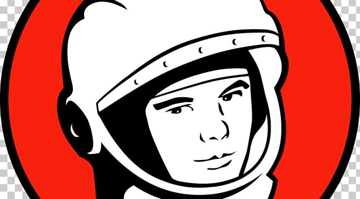 Vostok 1 Yuri's Night Astronaut STS-1 Human Spaceflight PNG, Clipart,  Free PNG Download