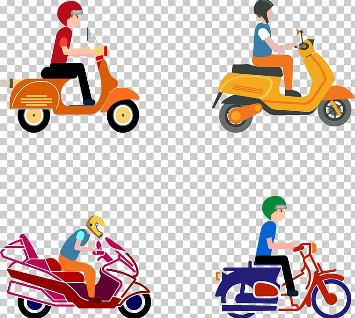 Car Scooter Motorcycle Vehicle PNG, Clipart, Adobe Icons Vector, Area, Battery Car, Camera Icon, Cars Free PNG Download