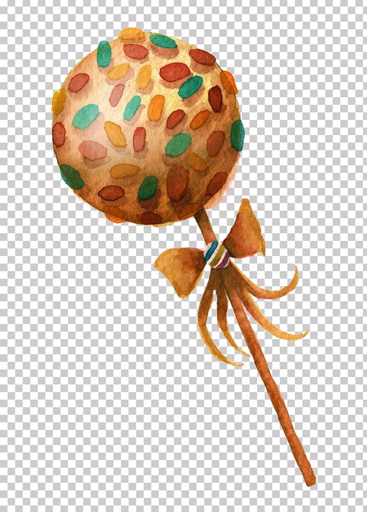 Lollipop Candy Dessert Illustration PNG, Clipart, Beautiful, Beautiful Candy, Cake, Cake Pop, Caramel Free PNG Download