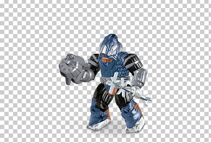 Mega Brands Halo Toy Weapon LEGO PNG, Clipart, 343 Industries, Action Figure, Blue, Construction Set, Covenant Free PNG Download