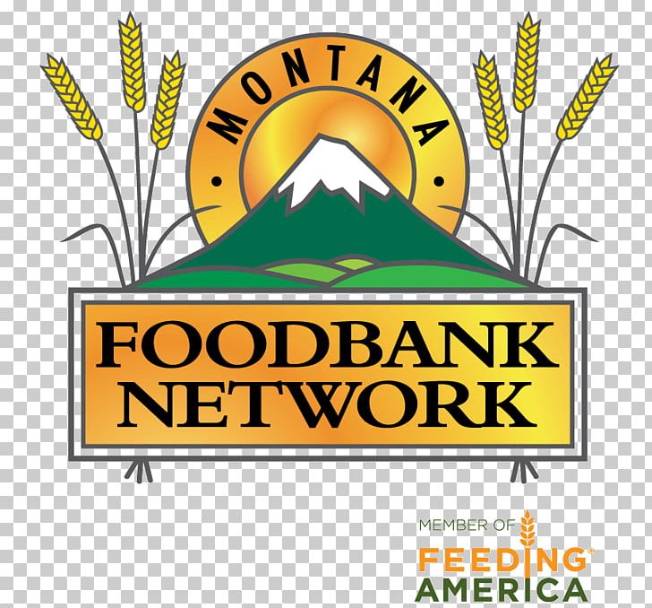 Montana Food Bank Network Missoula Hunger PNG, Clipart, Area, Artwork, Bank, Brand, Charitable Organization Free PNG Download